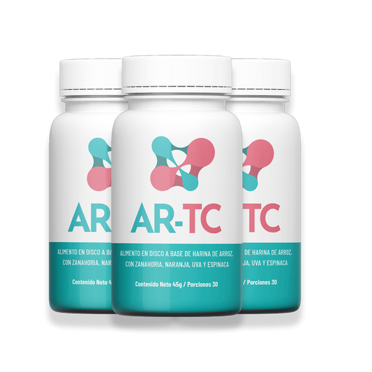 Artricure -  03 Frascos